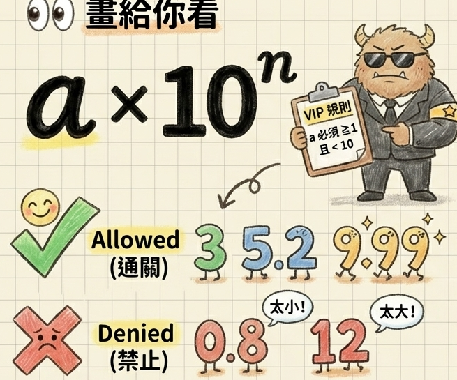 科學記號VIP守門員手繪模型