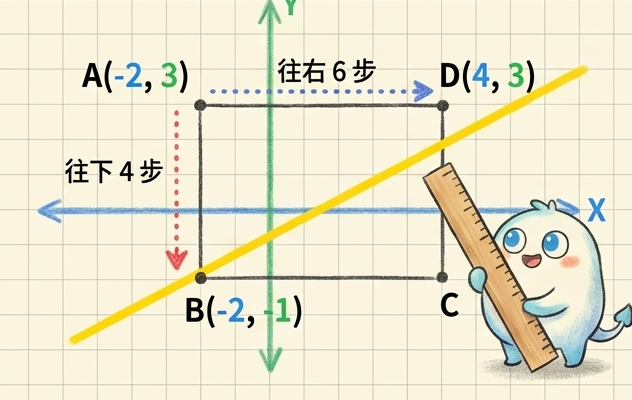 求直線方程式待定係數法