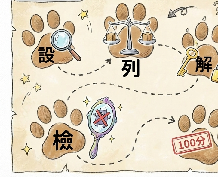 4-3 應用問題 視覺圖解