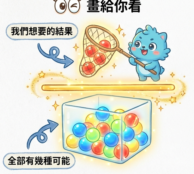 2-2 機率 視覺圖解